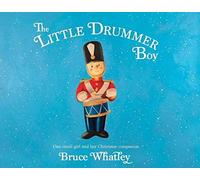 The Little Drummer Boy