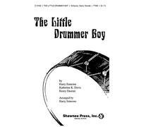 The Little Drummer Boy
