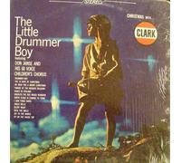 The Little Drummer Boy