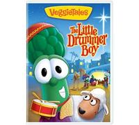 The Little Drummer Boy