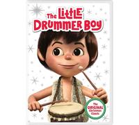 The Little Drummer Boy