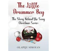 The Little Drummer Boy