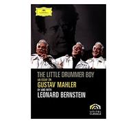 The little drummer boy : An essay on Gustav Mahler by and with Leonard Bernstein