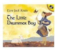The Little Drummer Boy by Ezra Jack Keats Ezra Jack Keats, Harry Simeone, Henry Onorati, Katherine Davis (Auteur)