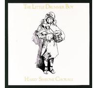The Little Drummer Boy by Harry Simeone Chorale [CD] NEUF