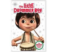 The Little Drummer Boy