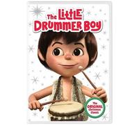 The Little Drummer Boy [Dvd]
