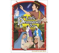 The Little Drummer Boy [Import USA Zone 1]