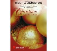 The Little Drummer Boy / Score + Parties