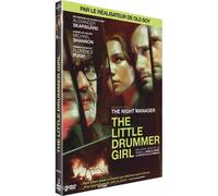 The Little Drummer Girl