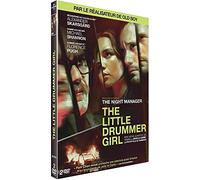 The Little Drummer Girl Saison 1 DVD G