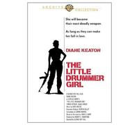 The Little Drummer Girl
