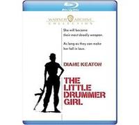 The Little Drummer Girl – Blu-ray – Warner Bros.
