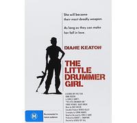 The Little Drummer Girl [Import]