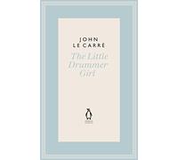 The Little Drummer Girl: Now a BBC series