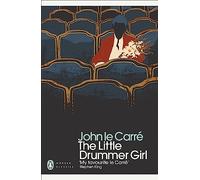 The Little Drummer Girl: Now a BBC series