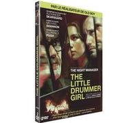 The Little Drummer Girl Saison 1 DVD G