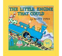 The Little Engine That Could