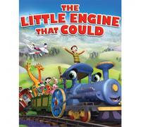 The Little Engine That Could – Universal Pictures