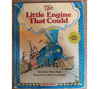 The Little Engine That Could