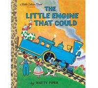 The Little Engine That Could by George Hauman George Hauman (Auteur)