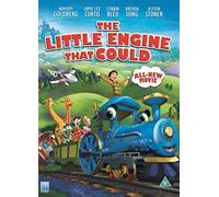 The Little Engine That Could [Edizione: Regno Unito] [Import]
