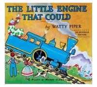 The Little Engine That Could (Platt & Munk Classics) Piper, Watty (Auteur)