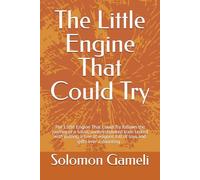 The Little Engine That Could Try: The Little Engine That Could Try follows the journey of a small, underestimated train tasked with pulling a line of wagons full of toys and gifts over a daunting .