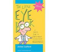 The Little Eye Book Janice K. Ledford (Auteur)