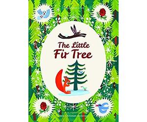 The Little Fir Tree