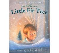 The Little Fir Tree by Jim La Marche Paperback Book Margaret Wise Brown (Auteur)