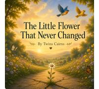 The Little Flower That Never Changed