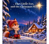 The Little Fox and the Christmas Star