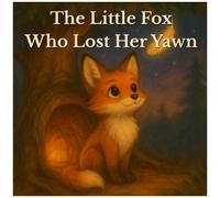 The Little Fox Who Lost Her Yawn
