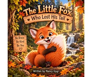 The Little Fox Who Lost His Tail