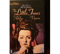 The Little Foxes - De Adder - La Vipère