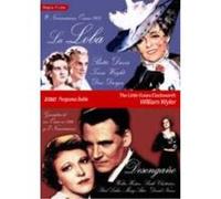 The Little Foxes - La loba + Dodsworth - Desengaño G