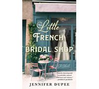 The Little French Bridal Shop
