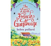 The Little French Guesthouse
