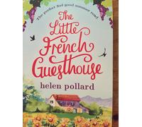 The Little French Guesthouse