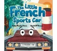 The Little French Sports Car