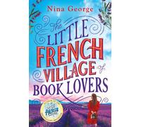 The Little French Village Of Book Lovers