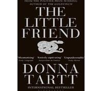 The Little Friend