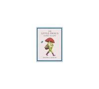 Maybell Eequay – Le petit guide de la grenouille pour la vie – Amour et conseils – Relié