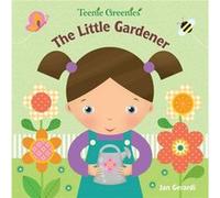 The Little Gardener by Jan Gerardi Jan Gerardi (Auteur)