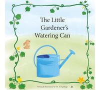 The Little Gardener's Watering Can