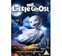 The Little Ghost [Edizione: Regno Unito] [Import]