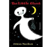 The Little Ghost Preußler, Otfried (Auteur)