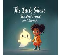 The Little Ghost & The New Friend