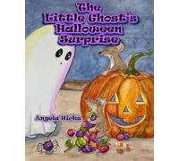 The Little Ghost's Halloween Surprise
